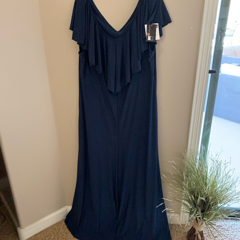 ANTTHONY Original Women’s Maxi Dress